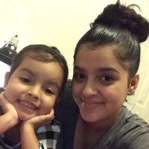 Meet your Posher, Angel